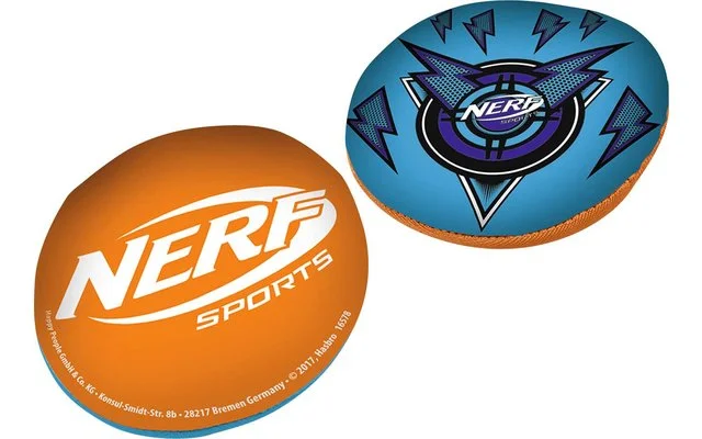Nerf Neopren Wasserspringer