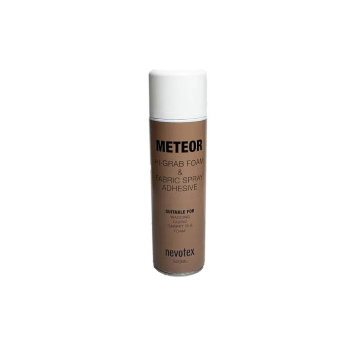 Nevotex Meteor – Sprühkleber 500 ml