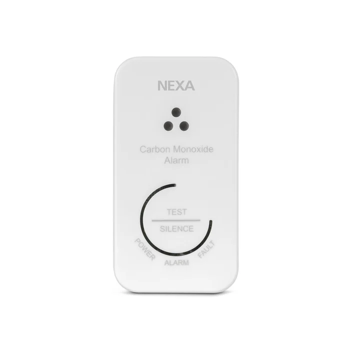 Nexa Batteriebetriebener CO-Melder