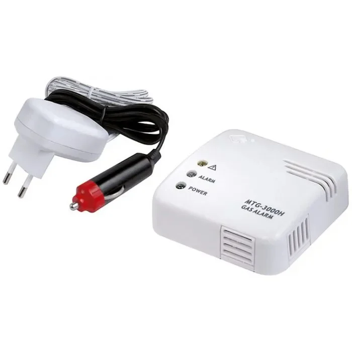 Nexa Gasalarm G-3000 – Schnäppchen