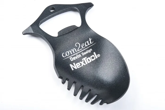 Nextorch Minispork/Kapsylöppnare