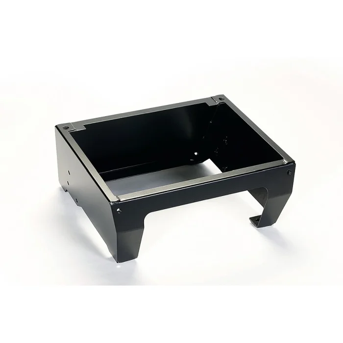 Niedriger Sitzkasten Fiat Ducato Typ 244, 2002 – 2006