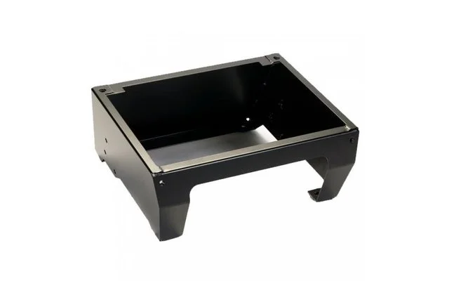 Niedriger Sitzkasten