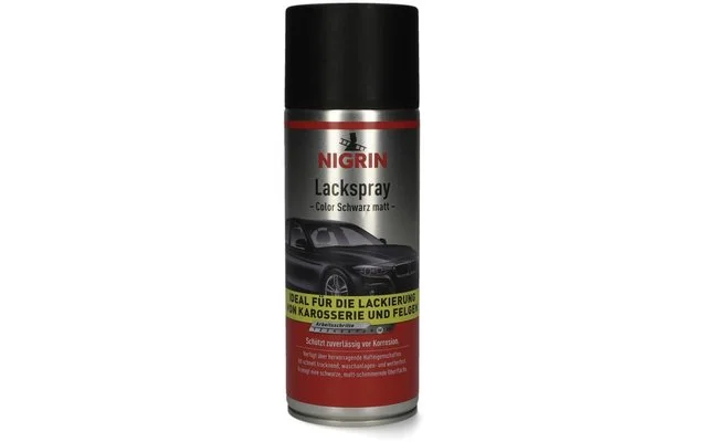 Nigrin Lack-Spray 400 ml
