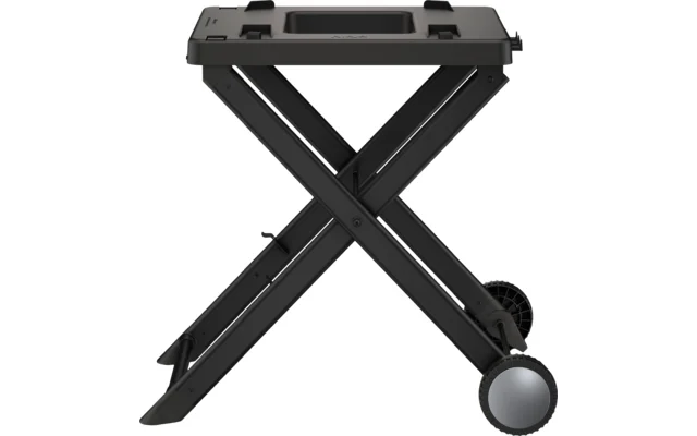 Ninja Woodfire Grillständer faltbar