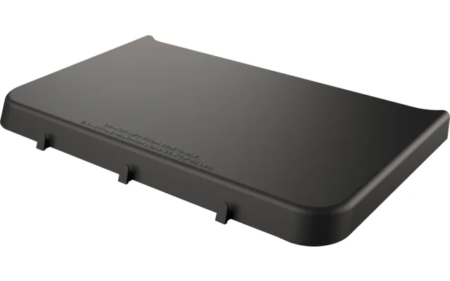 Ninja Woodfire Seitentisch für Outdoor Ofen