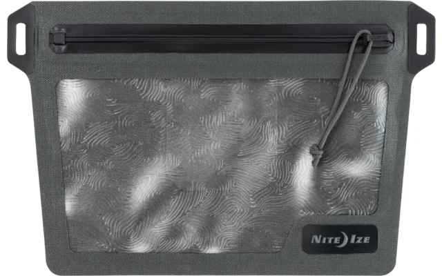 Nite Ize RunOff wasserdichte Tasche