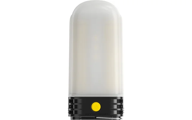Nitecore Campingleuchte LR 60