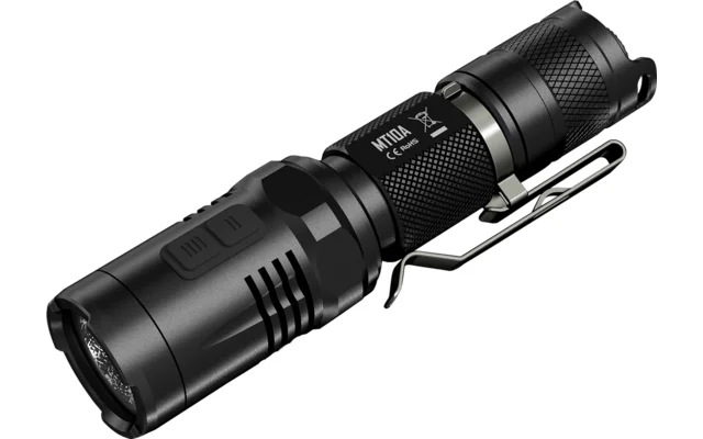 Nitecore Taschenlampe