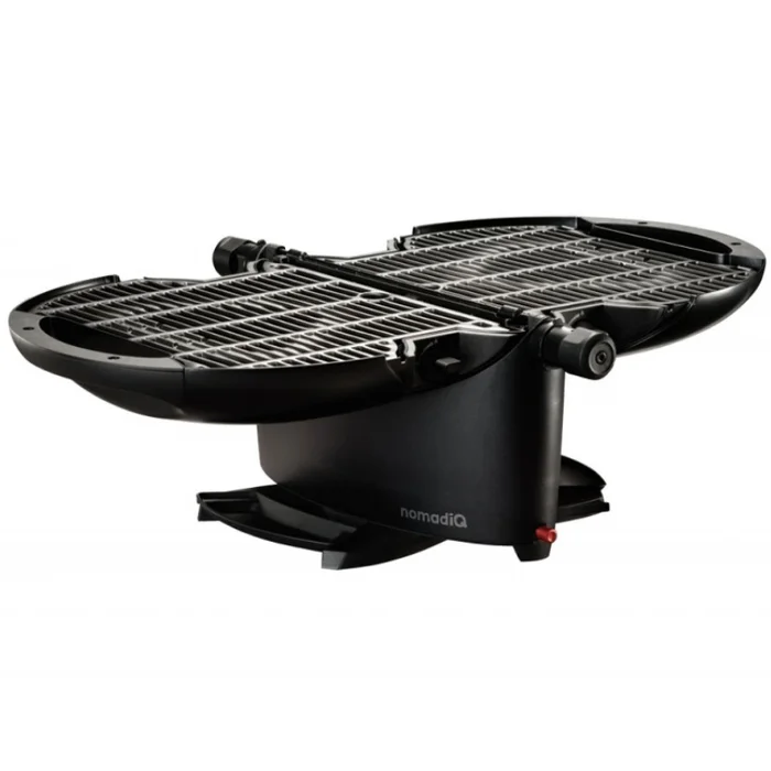 NomadiQ BBQ Gasgrill