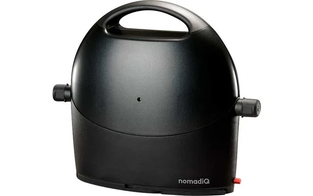 NomadiQ BBQ tragbarer Gasgrill 30 mbar