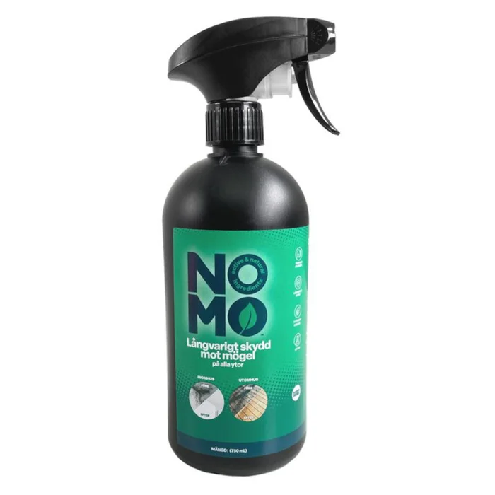 NoMo Schimmelschutz – 750 ml