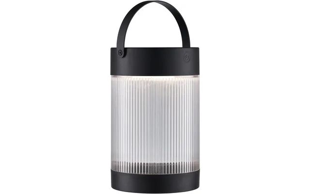 Nordlux Coupar Solar Tischlampe