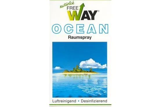 OCEAN Luftreiniger