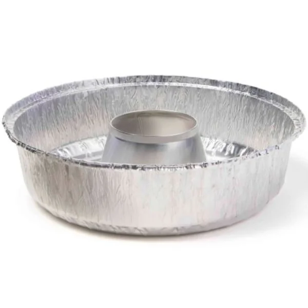 Omnia Aluform, 5 Stück