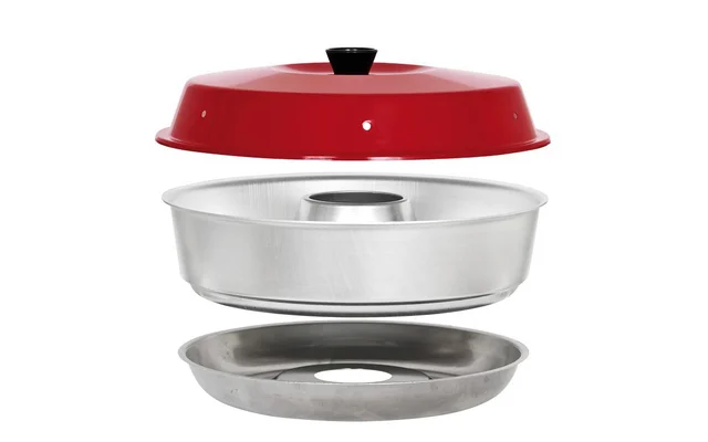 Omnia Campingbackofen Classic