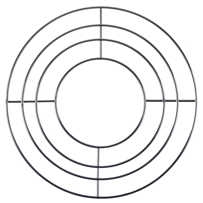 Omnia Campingofen Rost