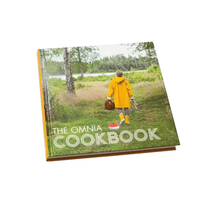 Omnia Kochbuch