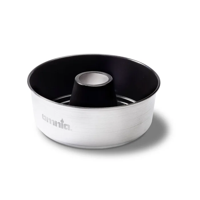 Omnia Maxiform Non-Stick 3 liter