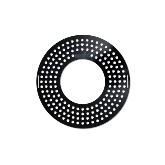 Omnia Perforiertes Backblech