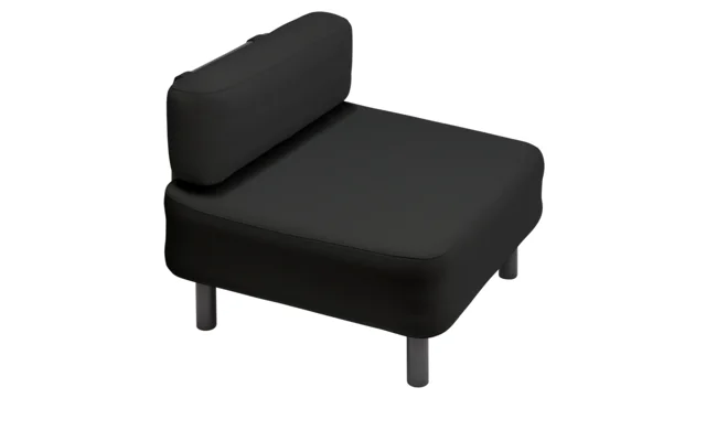 One Bar Element 2 I-Rückenlehnenbezug