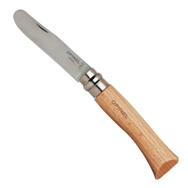 Opinel Kinder-Klappmesser Heftlänge 10 cm
