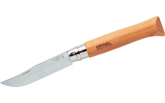 Opinel N°12 Taschenmesser Klingenlänge 12 cm