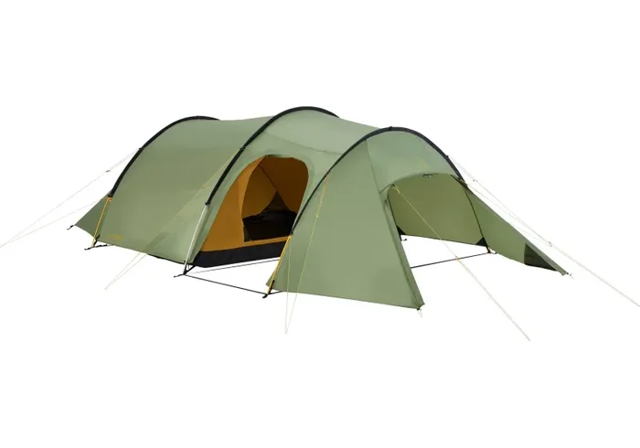 Oppland 3 Zelt – 3 Pers. – Bild 2