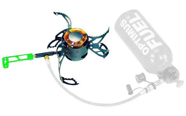 Optimus Nova Campingkocher