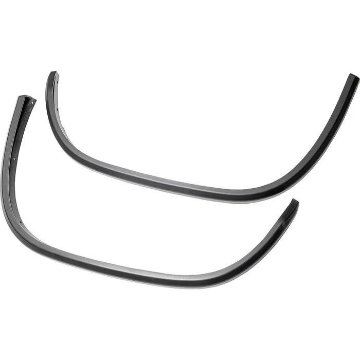 ORC Kotflügelverbreiterung Fiat Ducato hinten