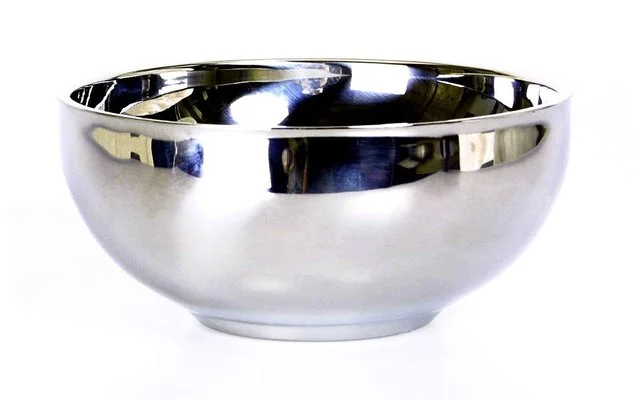 Origin Outdoors Edelstahl Thermoschüssel