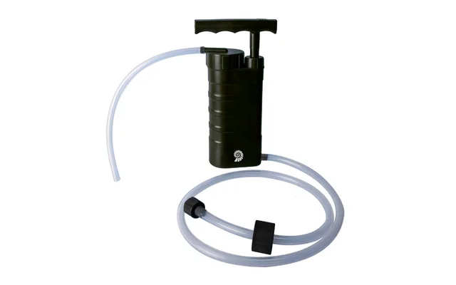 Origin Outdoors Klondike Traveller Wasserfilter