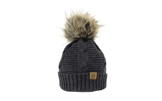 Origin Outdoors Merino Beanie Bobble