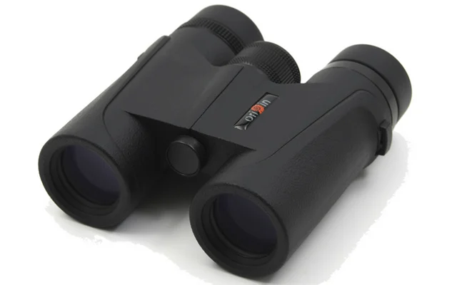 Origin Outdoors Mountain View 8 x 32 Fernglas schwarz