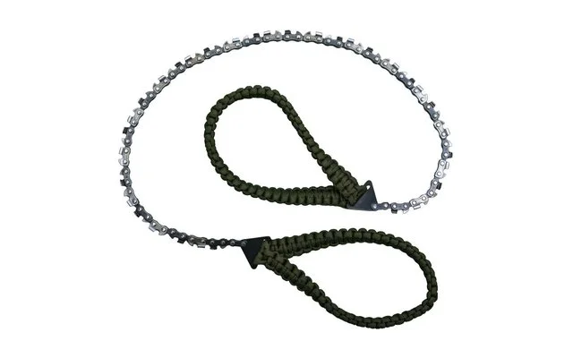 Origin Outdoors Paracord Kettensäge 104 cm