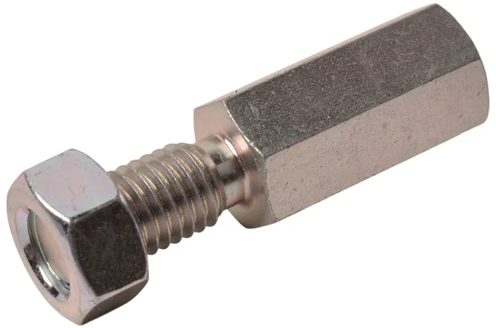 Original AL-KO (1224412) Bremsstangenadapter – M12/M10