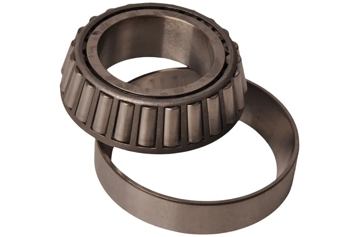 Original AL-KO Kegellager – 32007 – Maße 35/62×18 mm – geeignet für BPW Bremstrommel 250×40