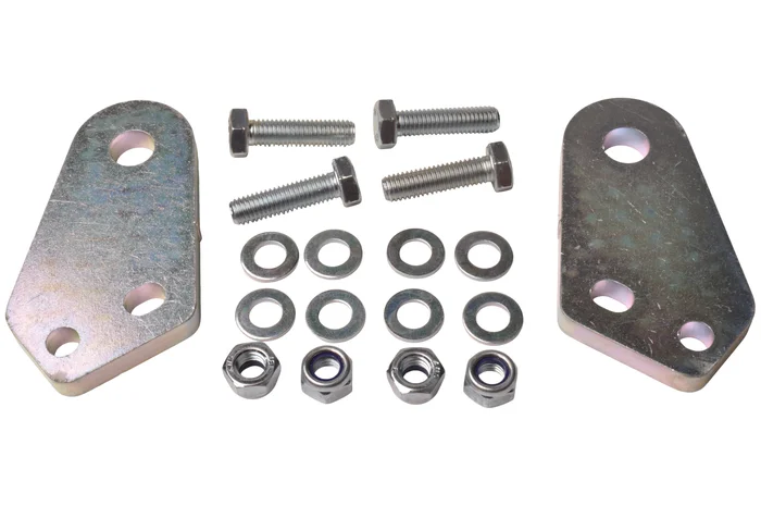 Original Al-KO Stoßdämpferhalterungen 1211502