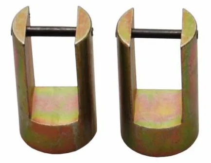 Original Friktionssatz für Westfalia SSK1