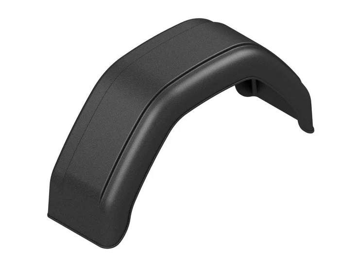 Original Stema Kotflügel Kunststoff 660x200x330 mm – Umfang 1040 mm