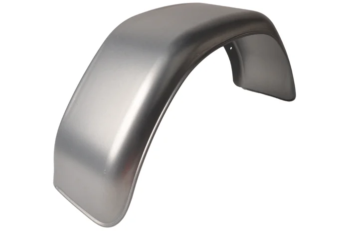 Original Stema Metall-Kotflügel 750x220x350 mm – Umfang 1150 mm