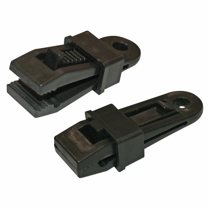 Öse zur Befestigung von Campingmatten