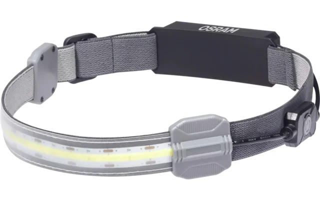 Osram LEDinspect LED Stirnlampe 3 W