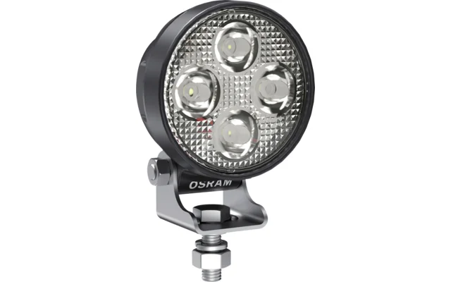 Osram LEDriving ROUND VX80-WD Zusatzscheinwerfer
