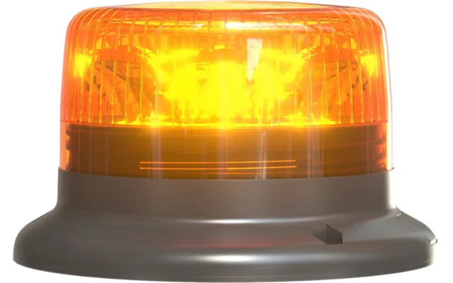 Osram Rundumkennleuchte LIGHTsignal LED 3 bolt fix