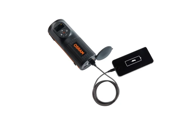 Osram TYREinflate 2000