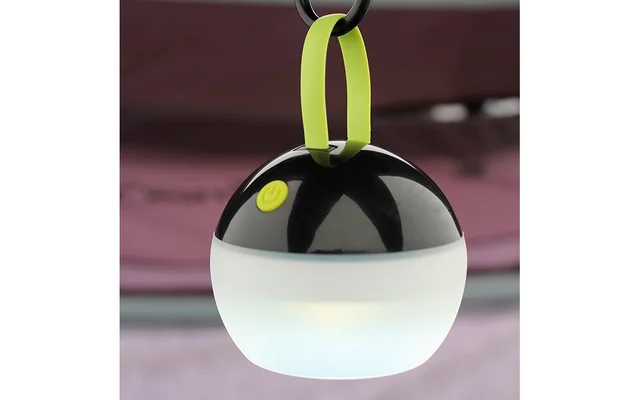 Outdoor Revolution aufhängbare LED Campinglaterne 3,7 V aufladbar