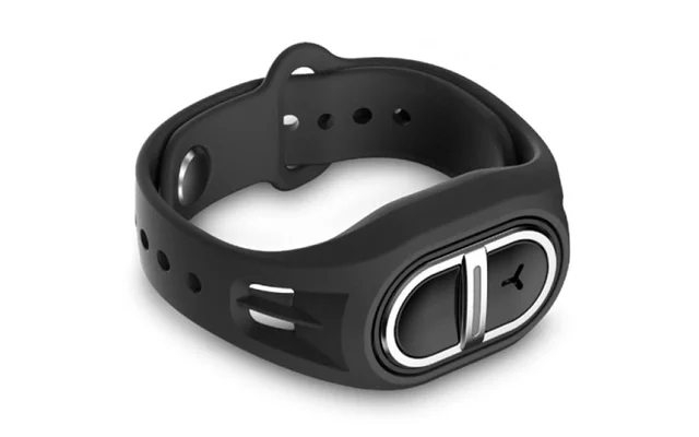 Outdoor Revolution Ultraschallband für chemiefreien Mückenschutz 3,7 V