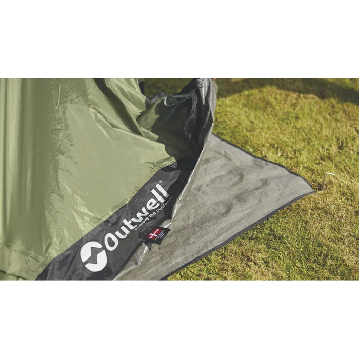 Outwell Air Clipper L Bodenschutz (Nicht mehr im Sortiment)