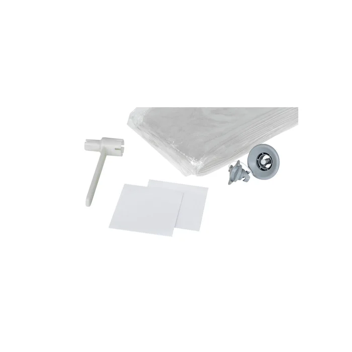 Outwell Air Repair – Schlauchset – Rot D